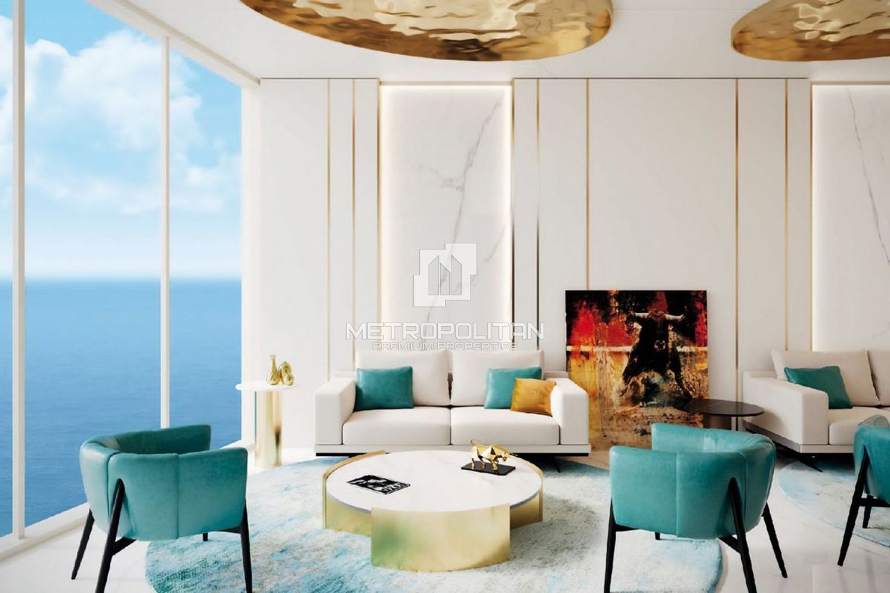 Апартаменты в Дубае, ОАЭ, 176 м² - фото 2