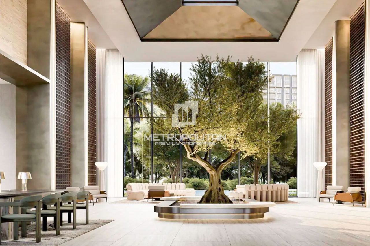 Апартаменты в Дубае, ОАЭ, 75 м² - фото 3