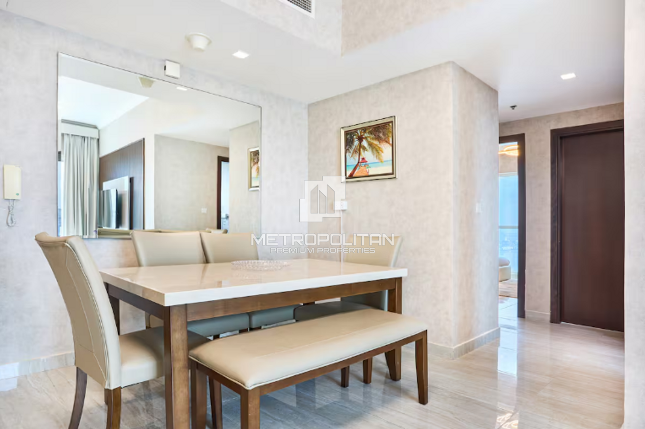 Апартаменты в Дубае, ОАЭ, 95 м² - фото 3