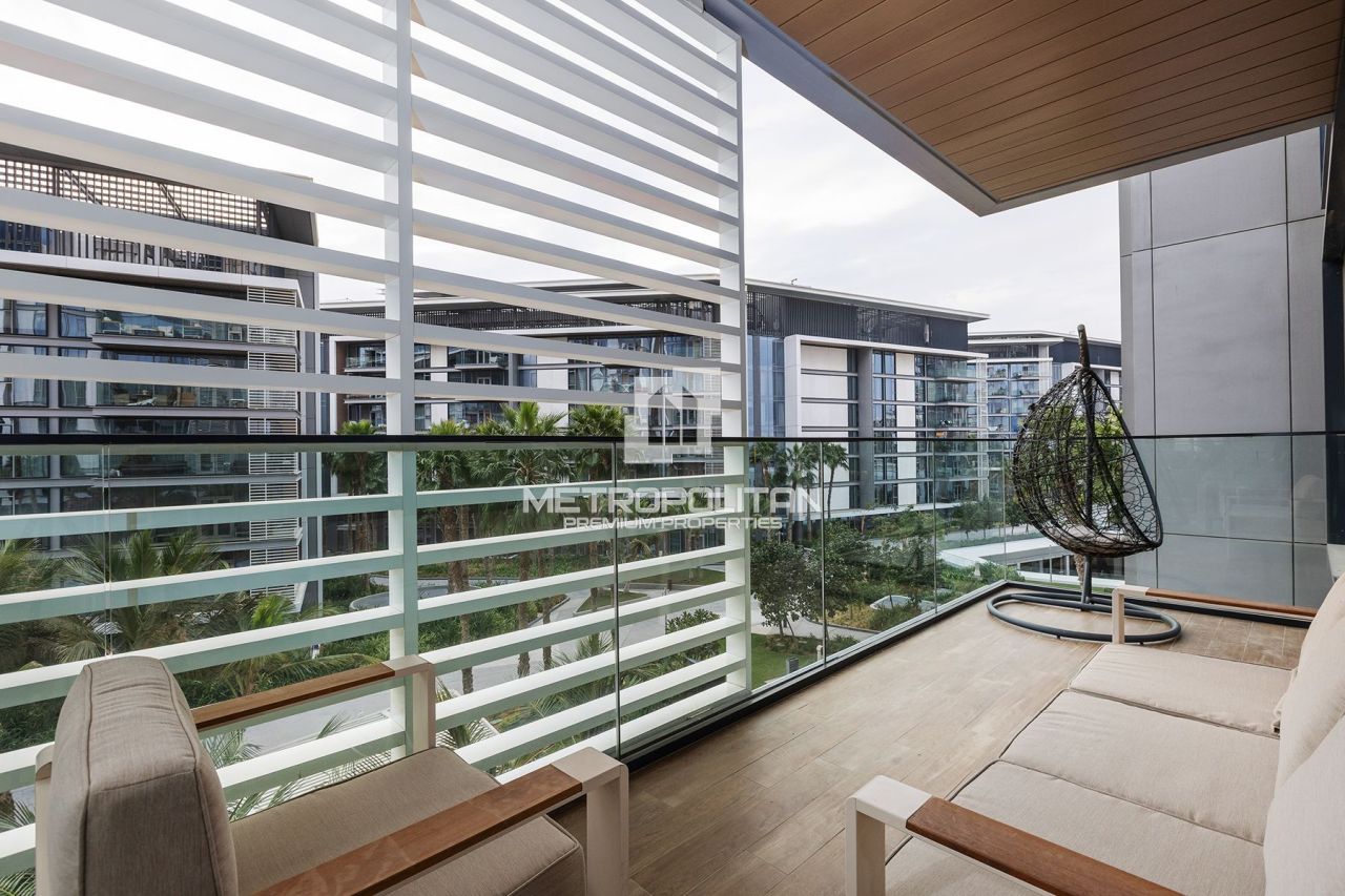 Апартаменты в Дубае, ОАЭ, 158 м² - фото 3