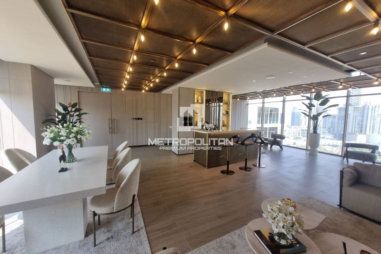 Апартаменты в Дубае, ОАЭ, 70 м² - фото 3