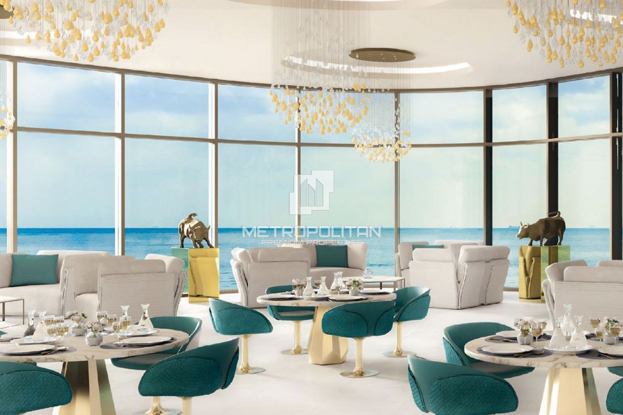 Апартаменты в Дубае, ОАЭ, 176 м² - фото 3