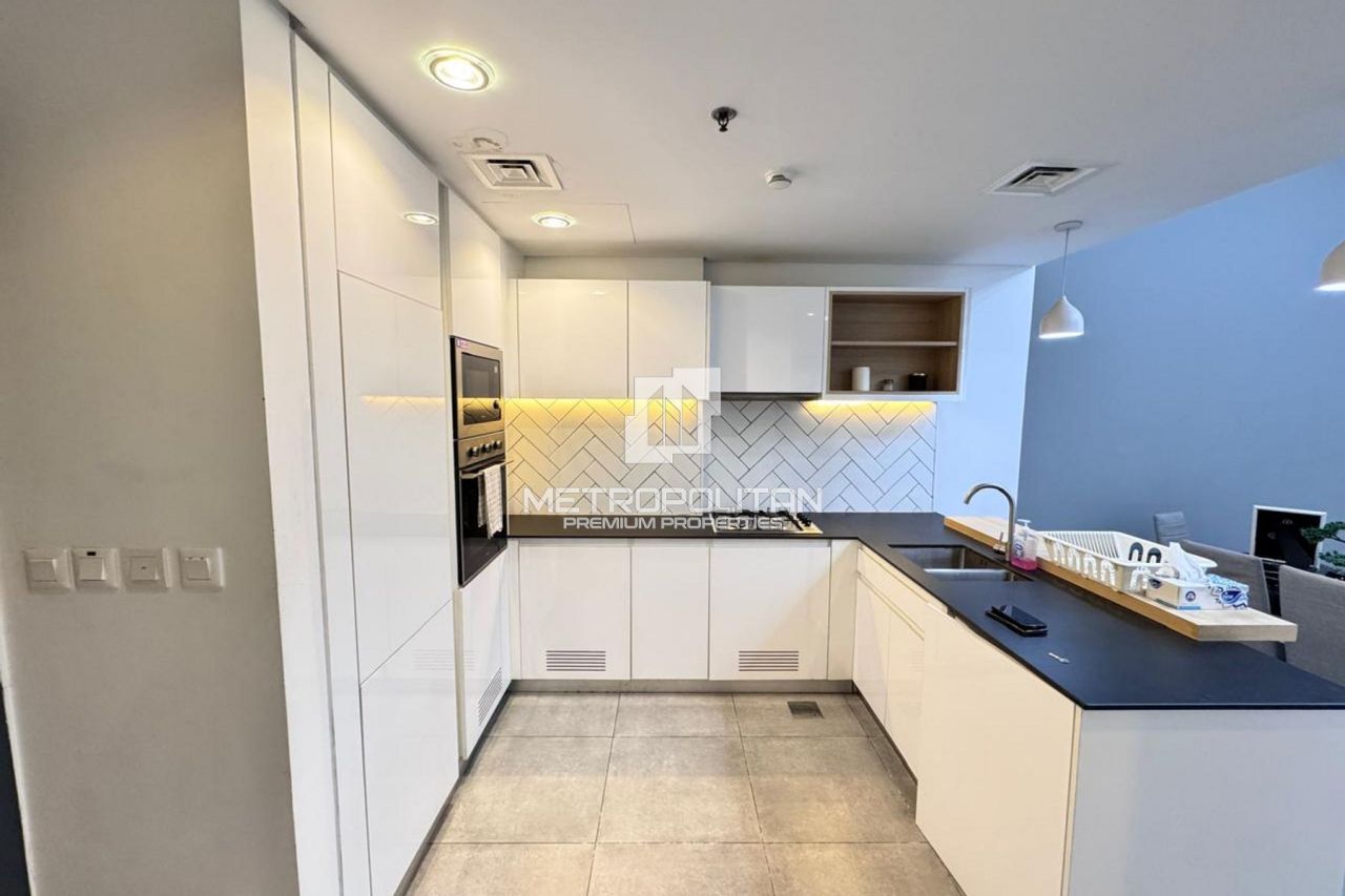 Апартаменты в Дубае, ОАЭ, 81 м² - фото 3