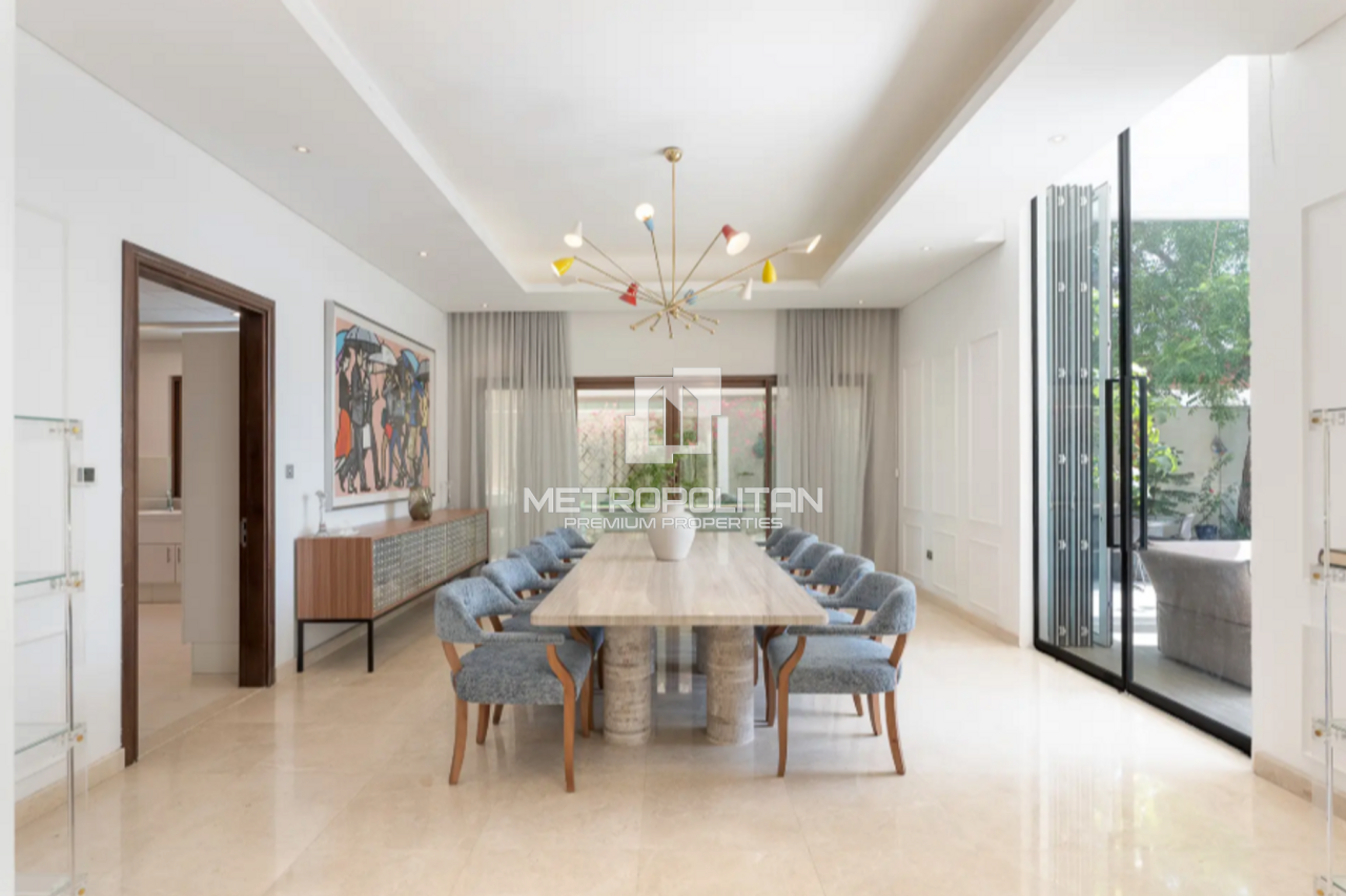 Вилла в Дубае, ОАЭ, 934 м² - фото 3