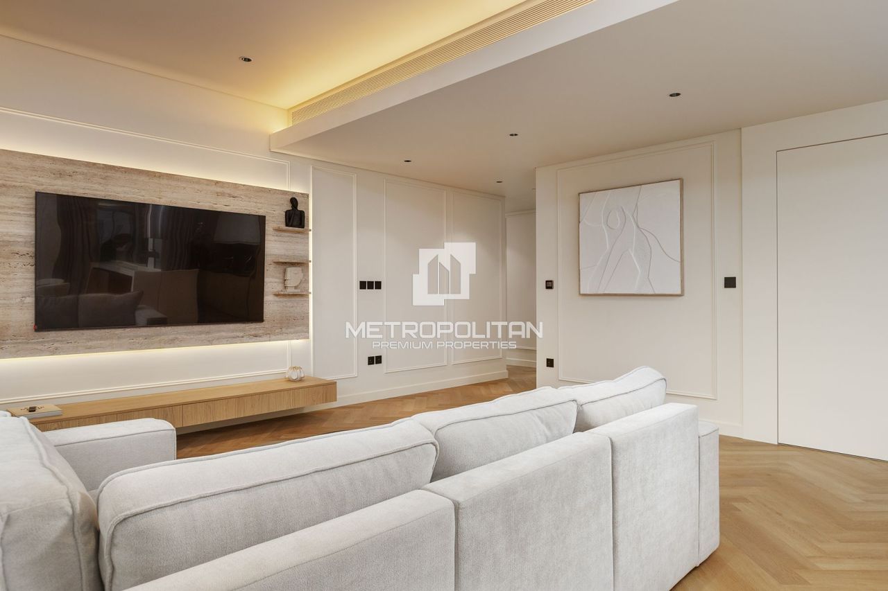 Апартаменты в Дубае, ОАЭ, 158 м² - фото 4