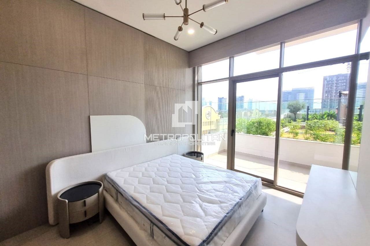 Апартаменты в Дубае, ОАЭ, 70 м² - фото 4