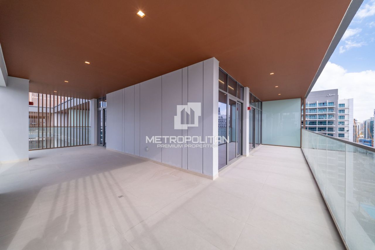 Апартаменты в Дубае, ОАЭ, 137 м² - фото 4