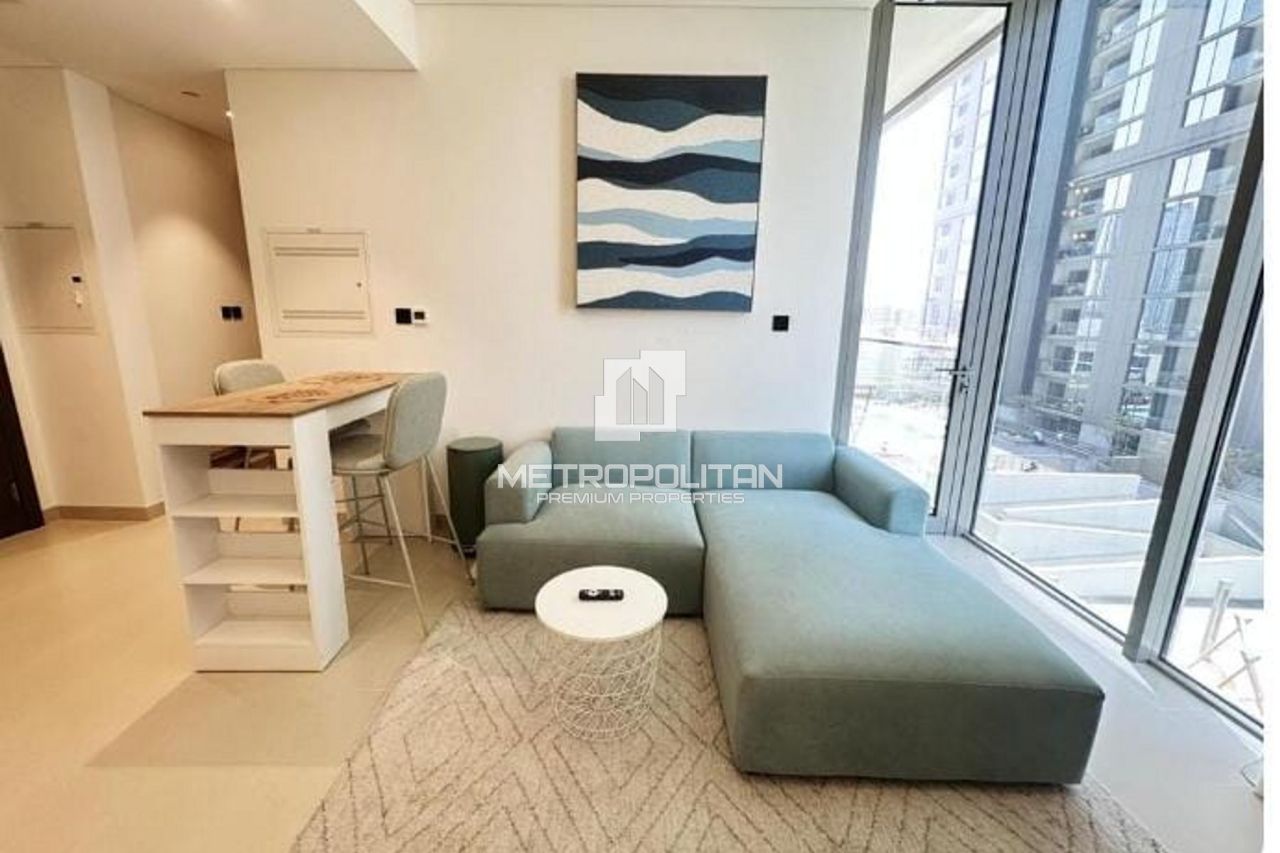 Апартаменты в Дубае, ОАЭ, 46 м² - фото 4