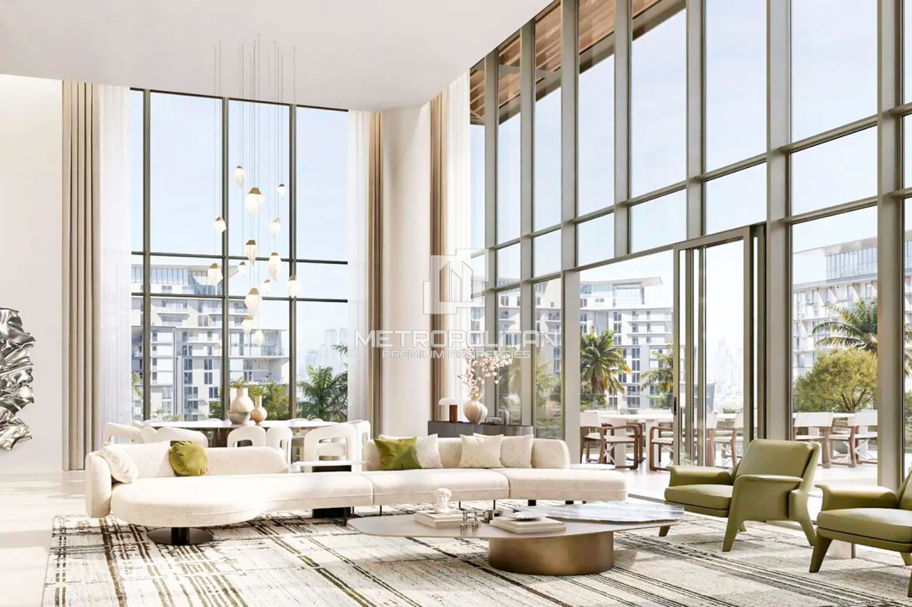 Апартаменты в Дубае, ОАЭ, 75 м² - фото 5