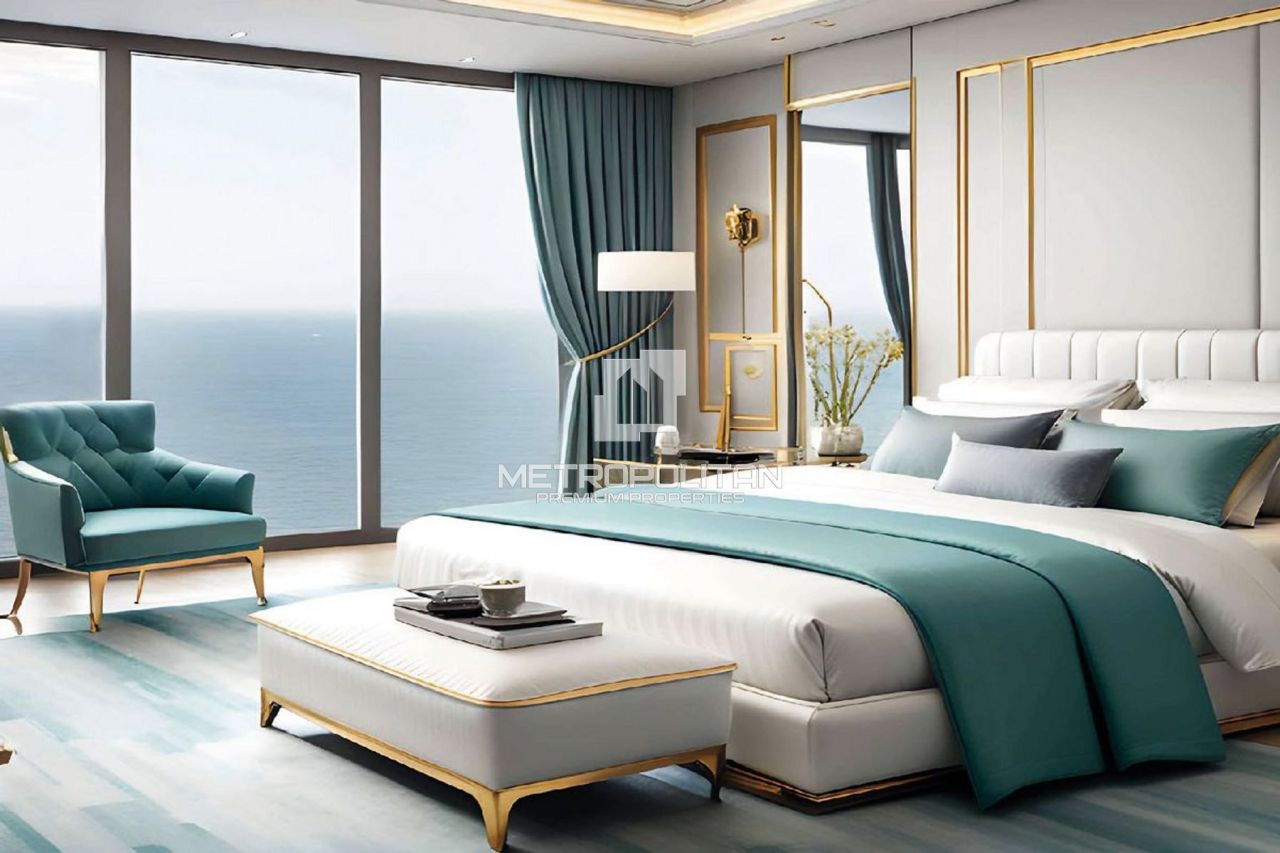 Апартаменты в Дубае, ОАЭ, 176 м² - фото 5