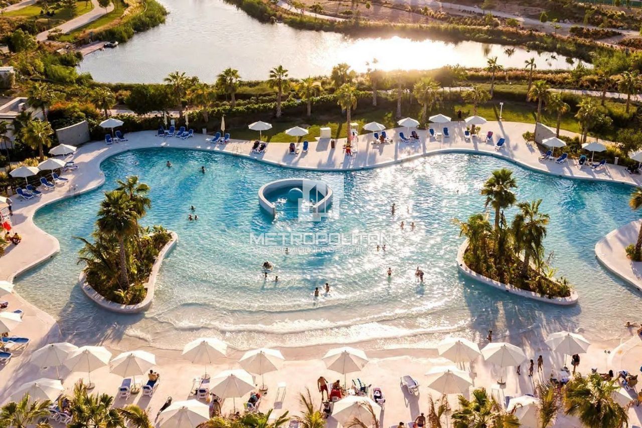 Апартаменты в Дубае, ОАЭ, 60 м² - фото 5