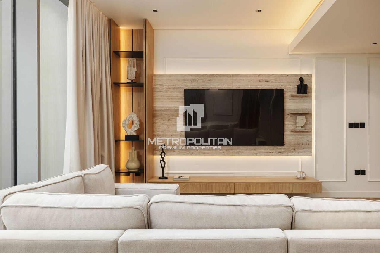 Апартаменты в Дубае, ОАЭ, 158 м² - фото 5