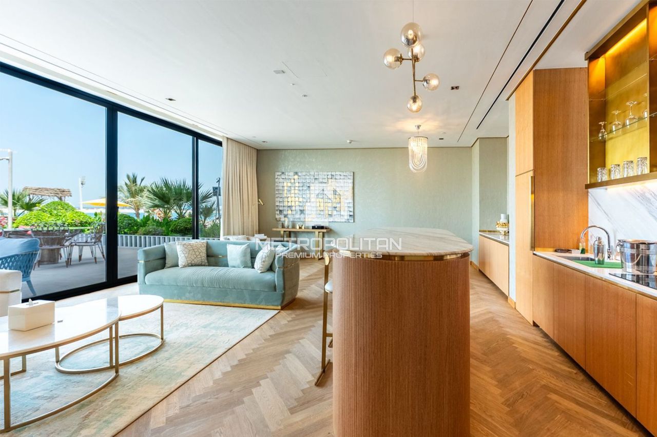 Апартаменты в Дубае, ОАЭ, 304 м² - фото 5