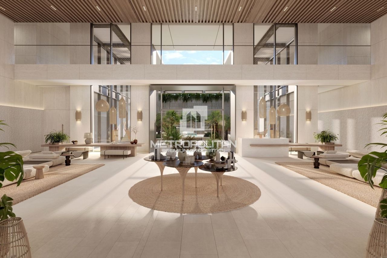 Апартаменты в Рас-эль-Хайме, ОАЭ, 210 м² - фото 6