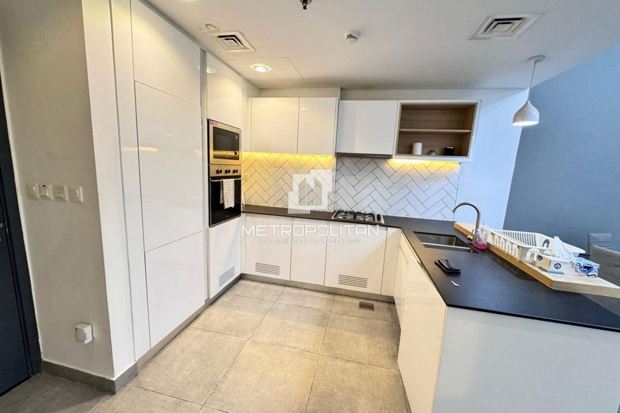 Апартаменты в Дубае, ОАЭ, 81 м² - фото 6