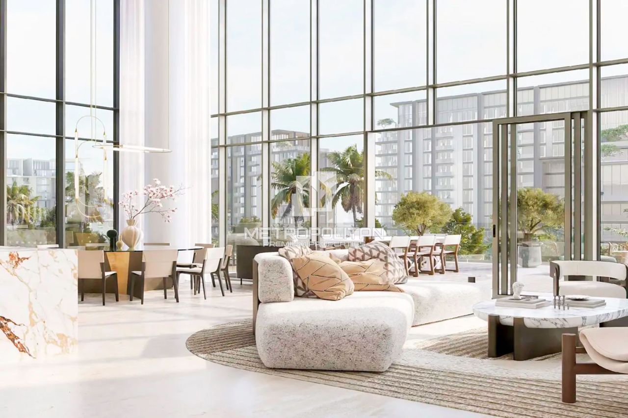 Апартаменты в Дубае, ОАЭ, 75 м² - фото 6