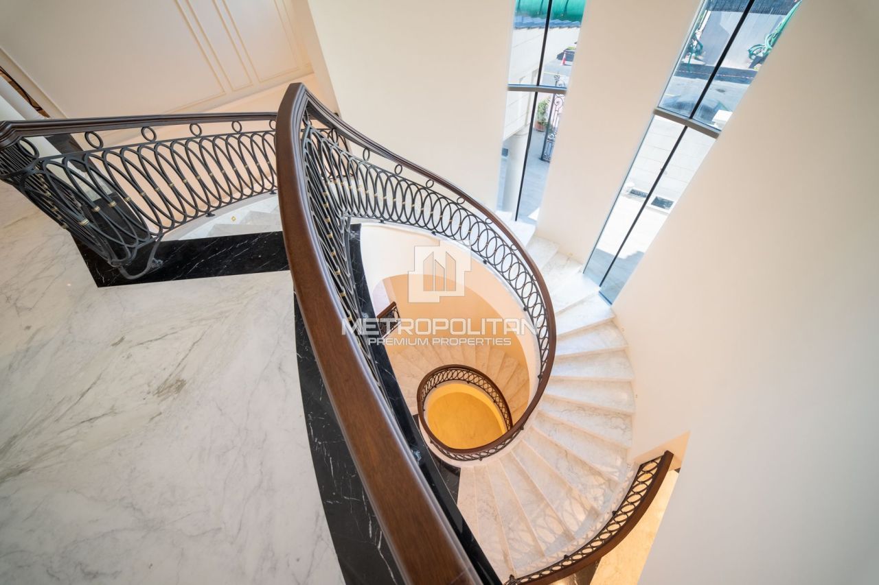 Вилла в Дубае, ОАЭ, 994 м² - фото 6