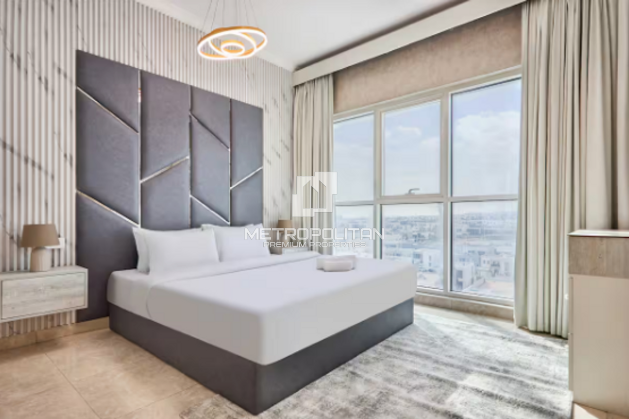 Апартаменты в Дубае, ОАЭ, 95 м² - фото 6