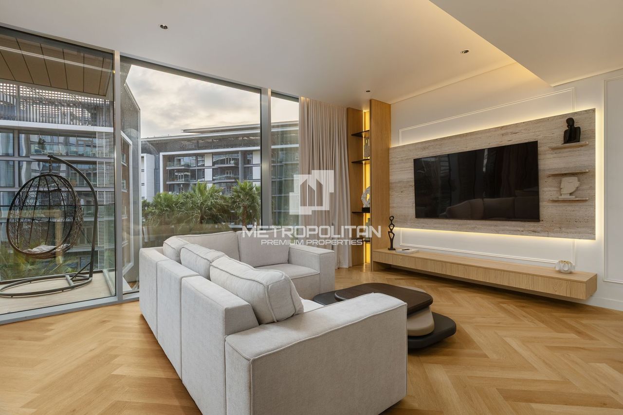 Апартаменты в Дубае, ОАЭ, 158 м² - фото 6