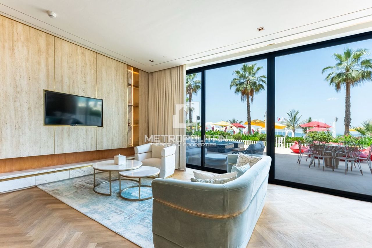 Апартаменты в Дубае, ОАЭ, 304 м² - фото 7