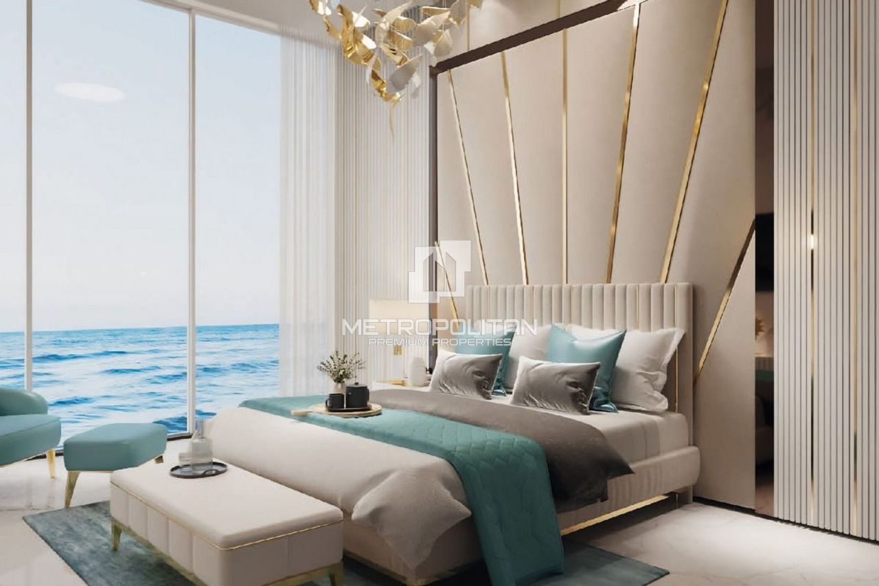 Апартаменты в Дубае, ОАЭ, 176 м² - фото 7