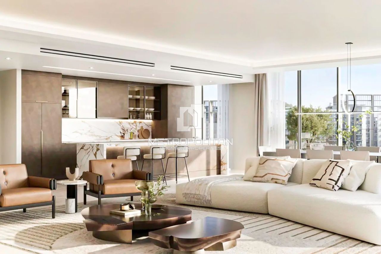 Апартаменты в Дубае, ОАЭ, 75 м² - фото 7