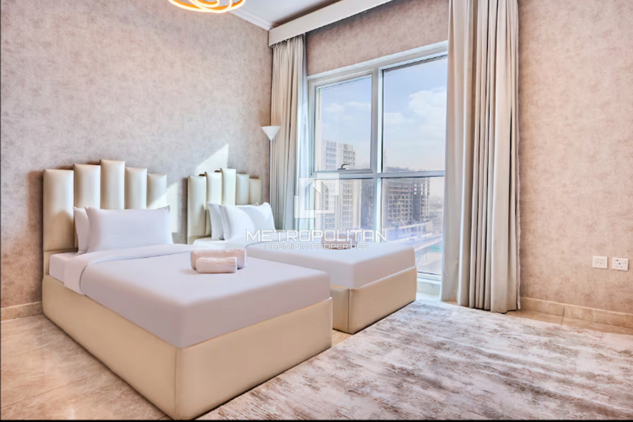 Апартаменты в Дубае, ОАЭ, 95 м² - фото 7