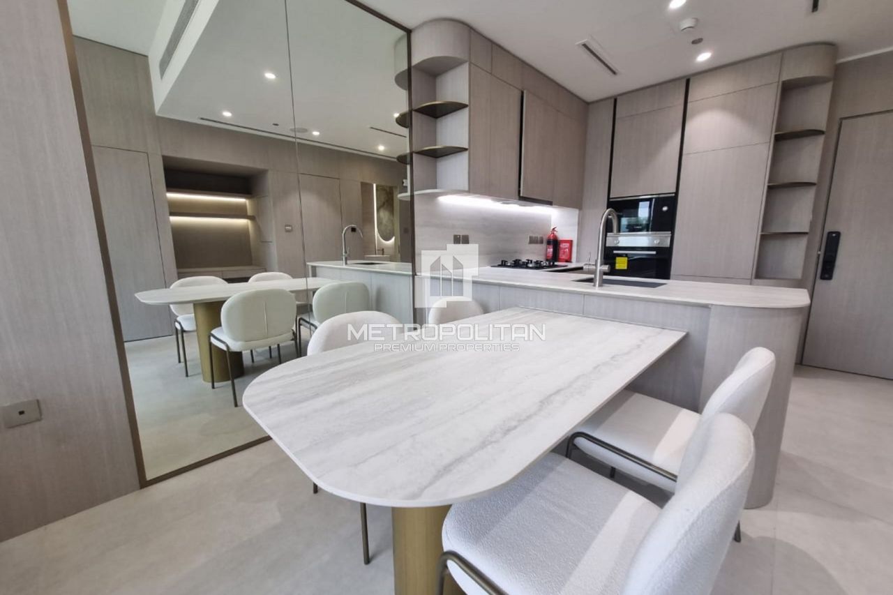 Апартаменты в Дубае, ОАЭ, 70 м² - фото 7