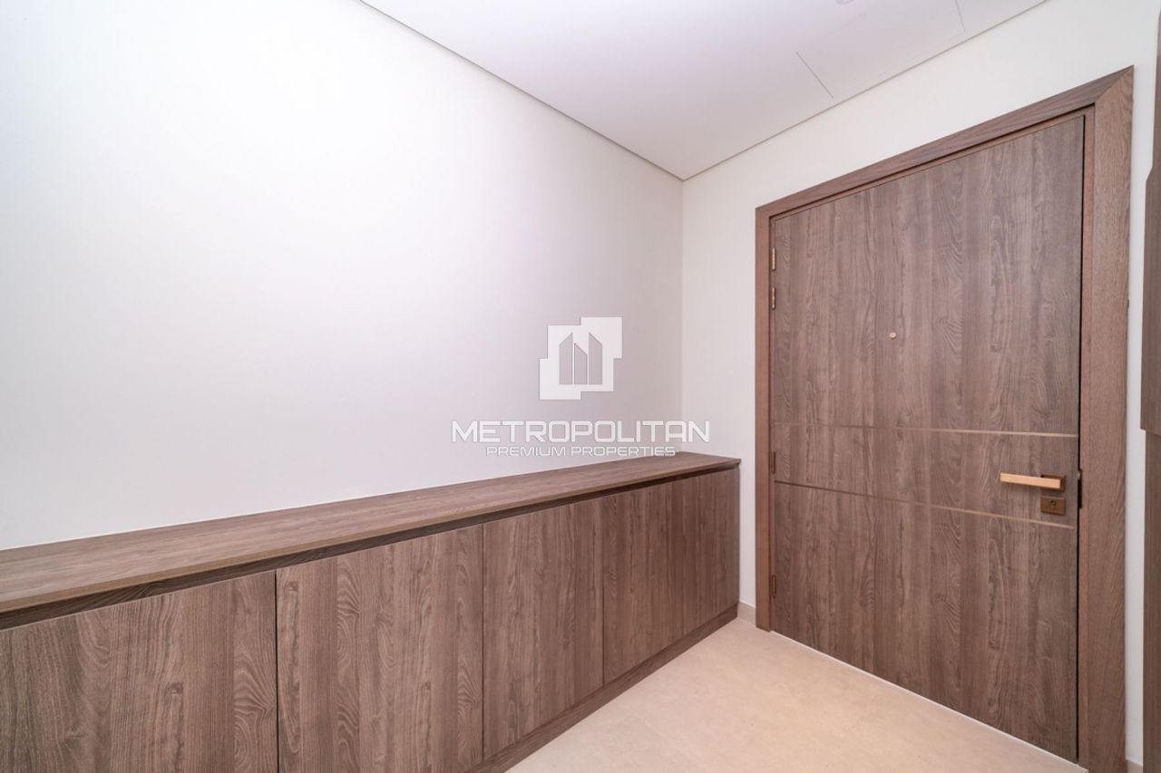 Апартаменты в Дубае, ОАЭ, 137 м² - фото 7