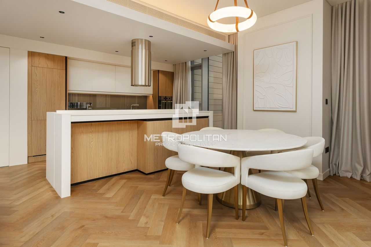 Апартаменты в Дубае, ОАЭ, 158 м² - фото 7