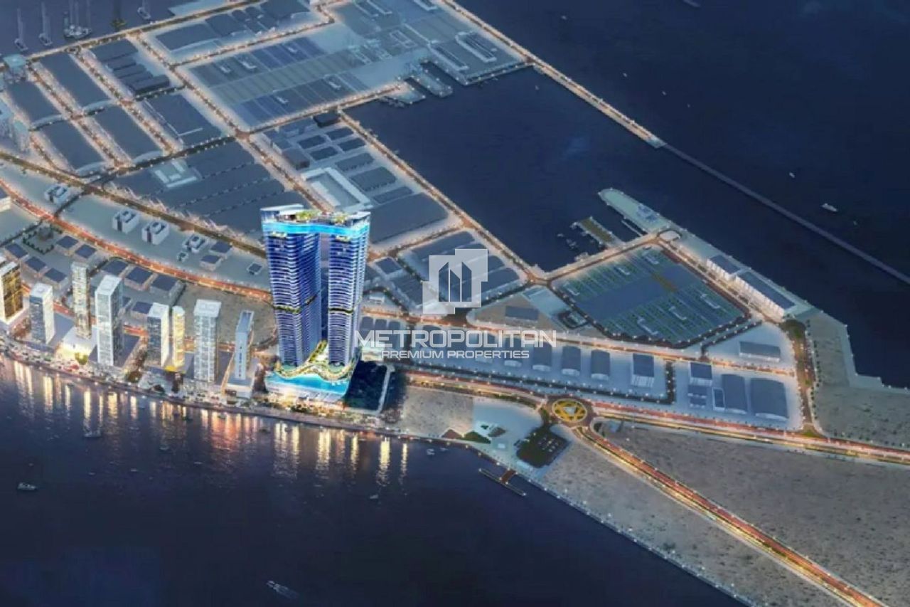 Апартаменты в Дубае, ОАЭ, 176 м² - фото 8