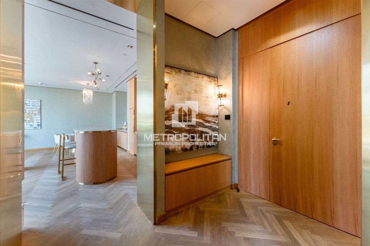 Апартаменты в Дубае, ОАЭ, 304 м² - фото 8