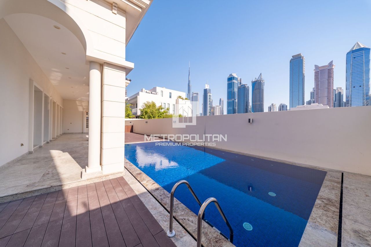 Вилла в Дубае, ОАЭ, 994 м² - фото 8