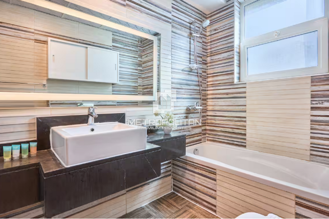 Апартаменты в Дубае, ОАЭ, 95 м² - фото 8