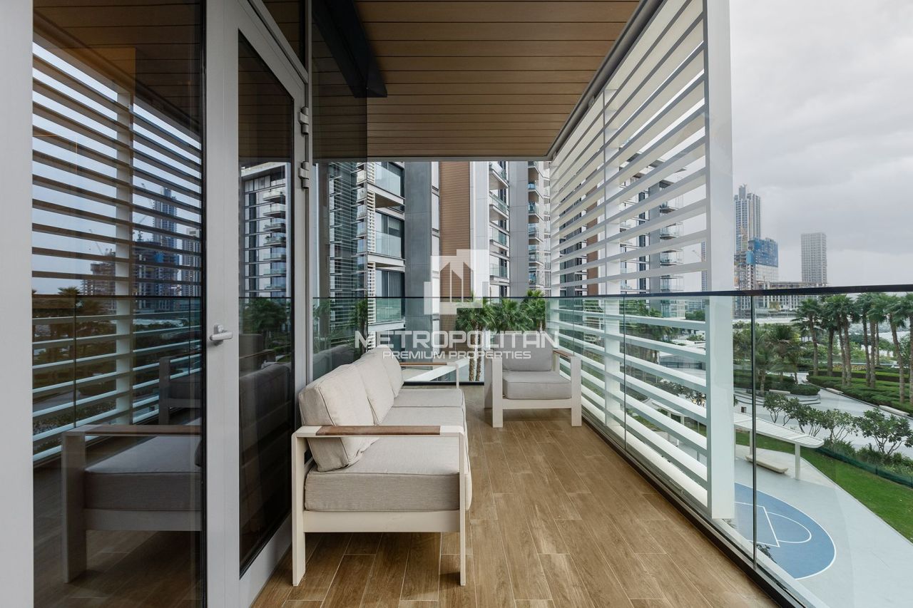 Апартаменты в Дубае, ОАЭ, 158 м² - фото 8