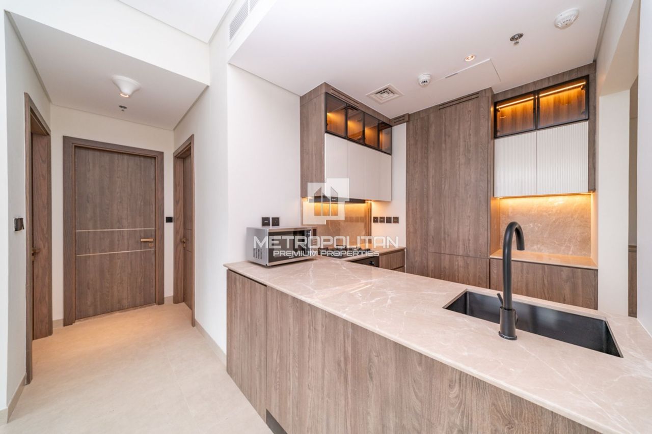 Апартаменты в Дубае, ОАЭ, 137 м² - фото 8