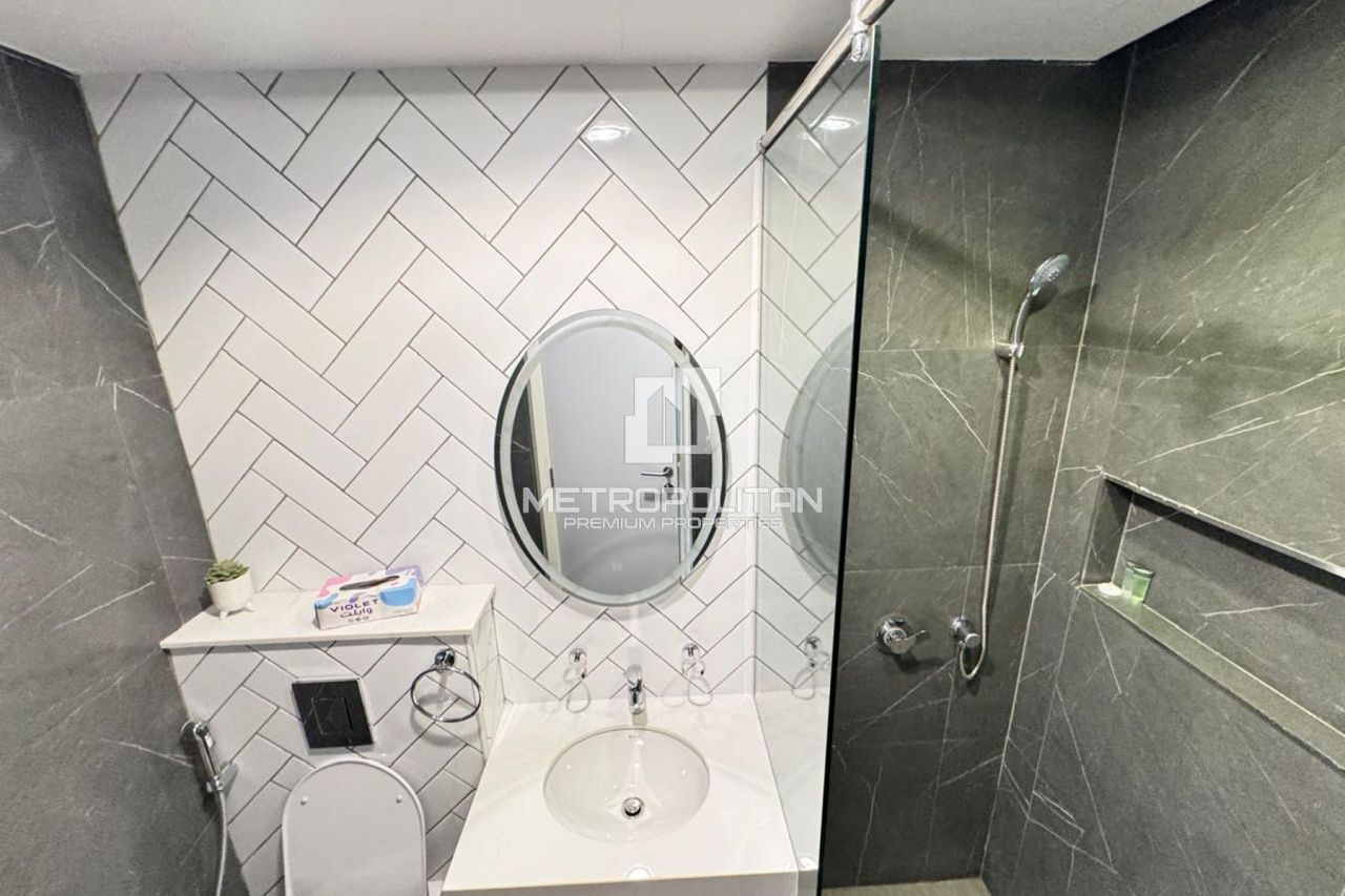 Апартаменты в Дубае, ОАЭ, 81 м² - фото 8