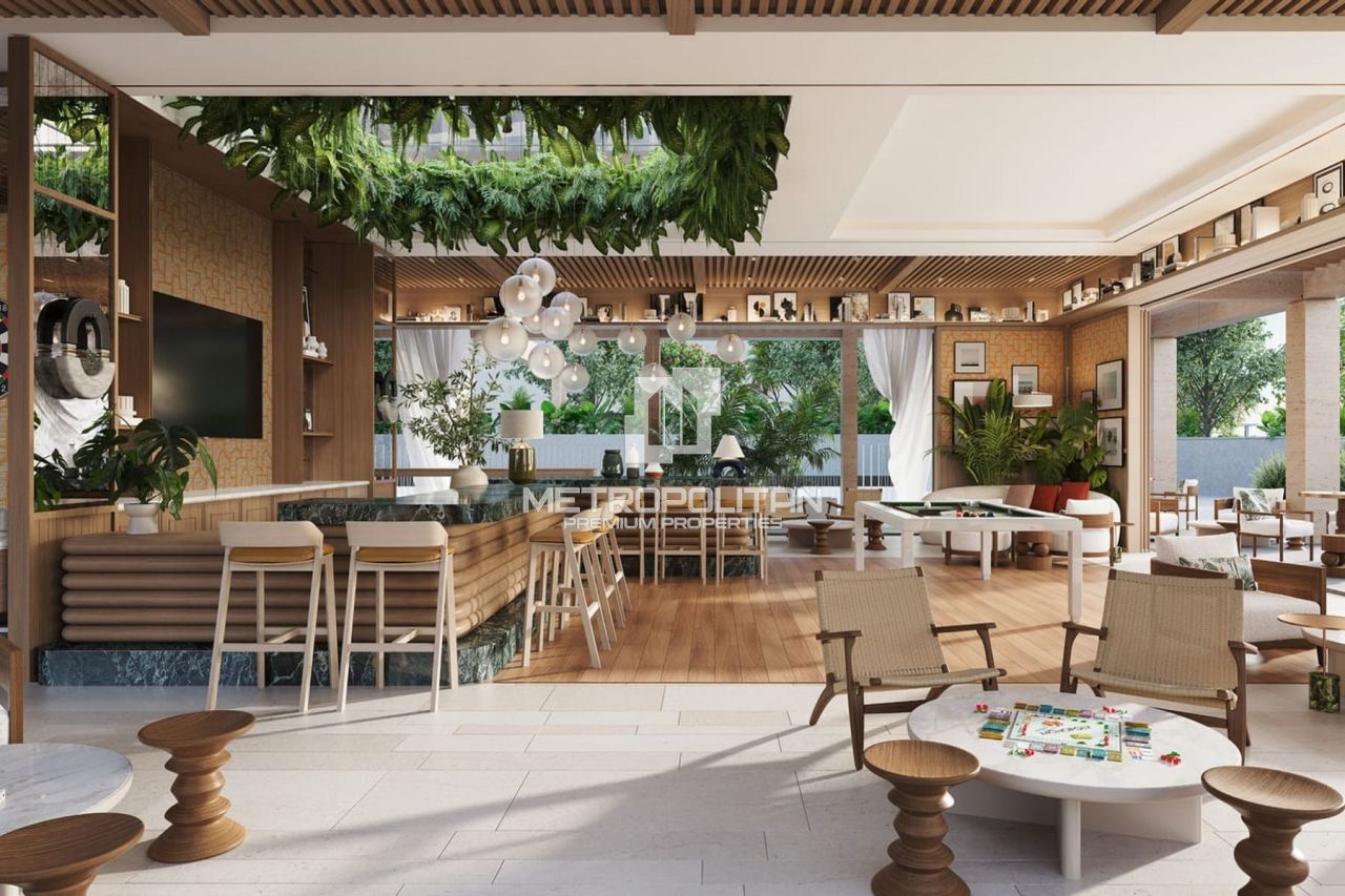 Апартаменты в Рас-эль-Хайме, ОАЭ, 210 м² - фото 8