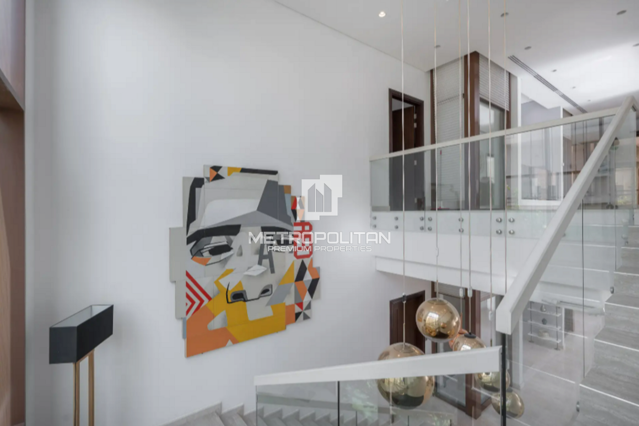 Вилла в Дубае, ОАЭ, 934 м² - фото 9