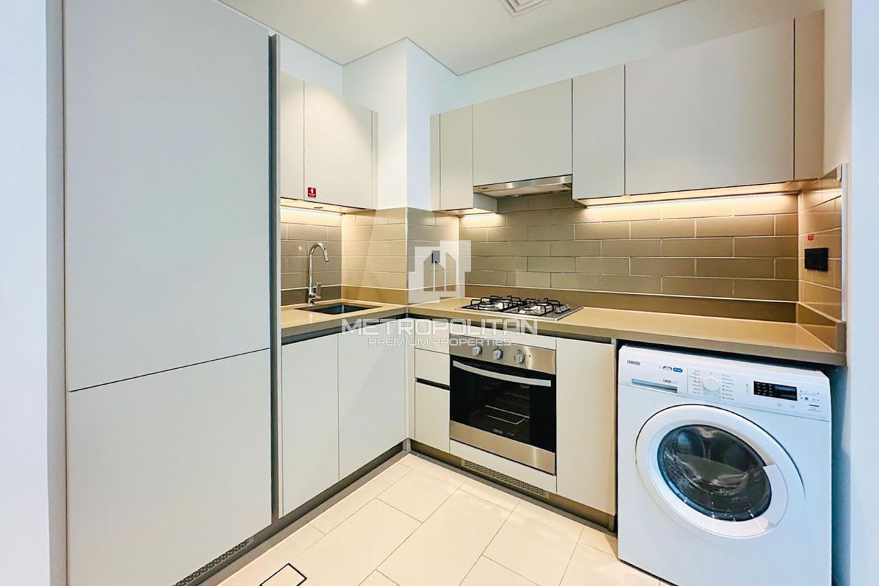 Апартаменты в Дубае, ОАЭ, 46 м² - фото 9