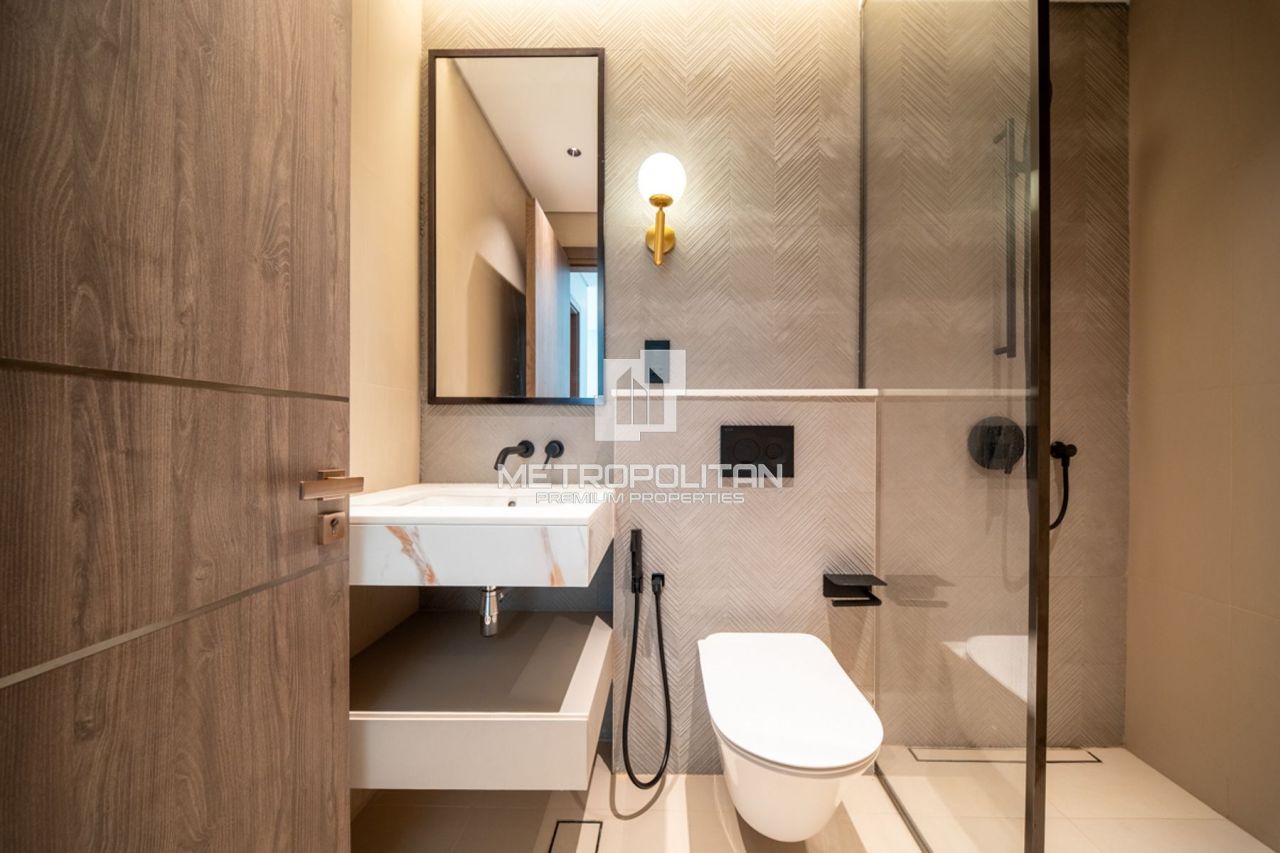 Апартаменты в Дубае, ОАЭ, 137 м² - фото 9