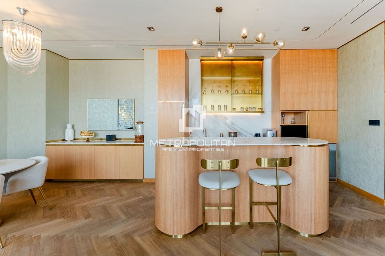 Апартаменты в Дубае, ОАЭ, 304 м² - фото 9