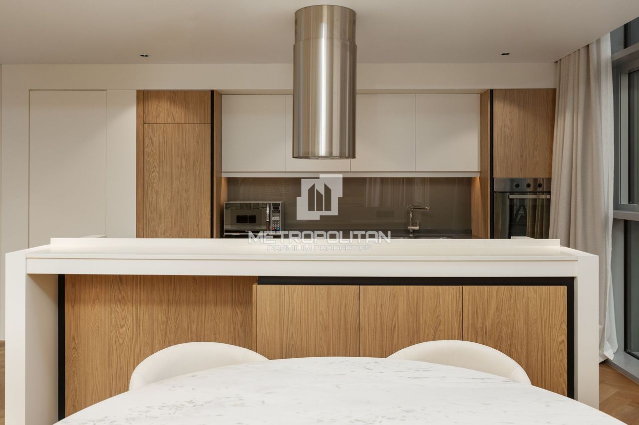 Апартаменты в Дубае, ОАЭ, 158 м² - фото 9