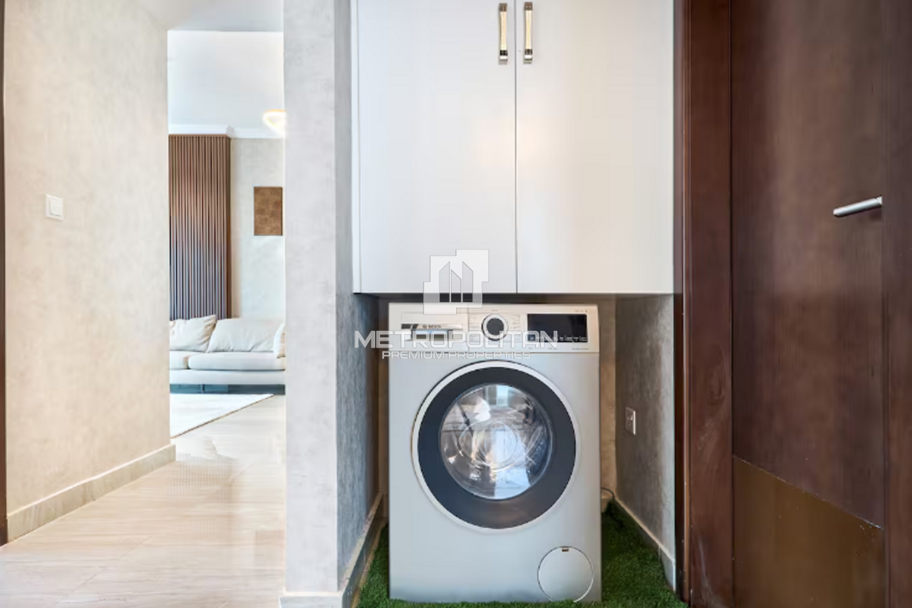 Апартаменты в Дубае, ОАЭ, 95 м² - фото 9