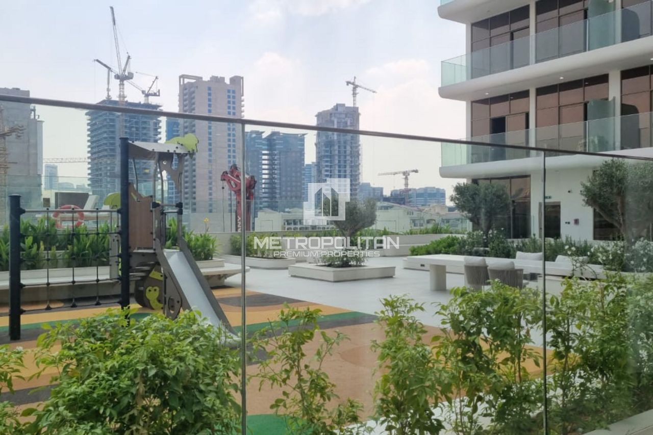 Апартаменты в Дубае, ОАЭ, 70 м² - фото 9