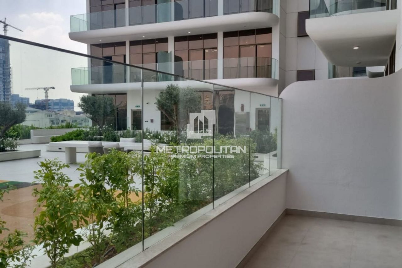 Апартаменты в Дубае, ОАЭ, 70 м² - фото 10