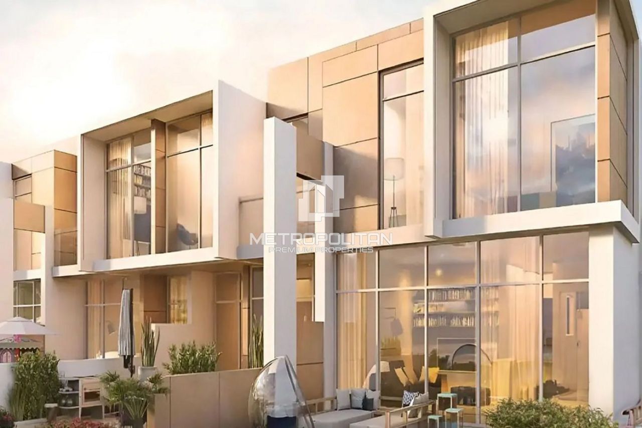 Таунхаус в Дубае, ОАЭ, 219 м² - фото 10