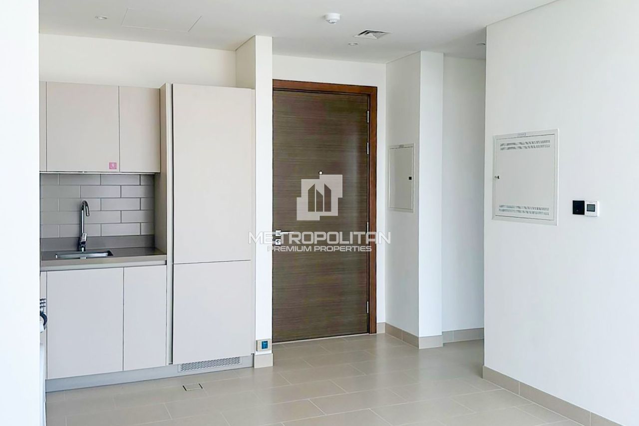 Апартаменты в Дубае, ОАЭ, 46 м² - фото 10