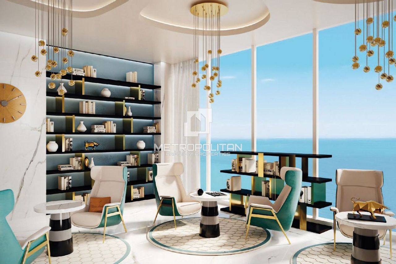 Апартаменты в Дубае, ОАЭ, 176 м² - фото 10