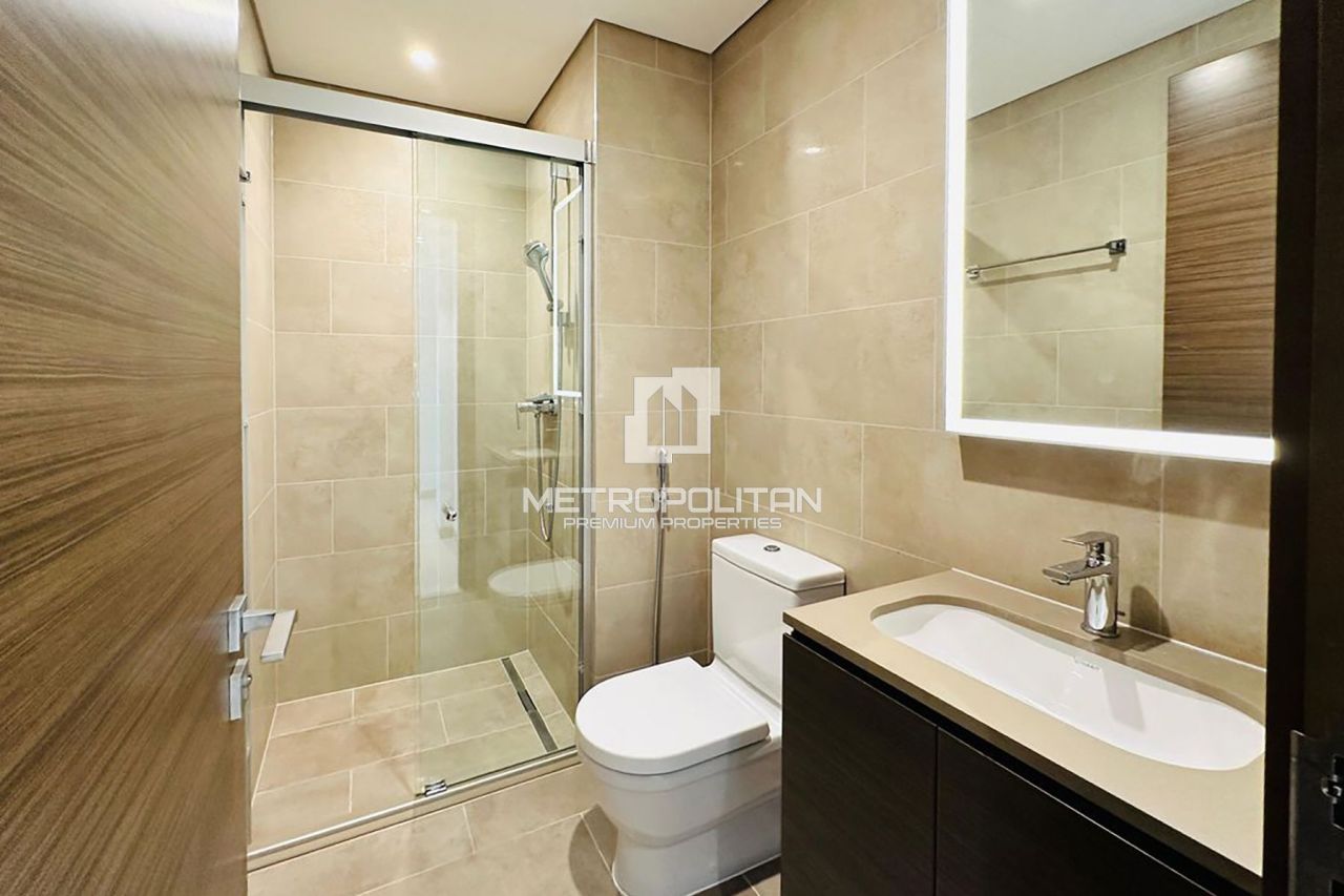 Апартаменты в Дубае, ОАЭ, 46 м² - фото 11